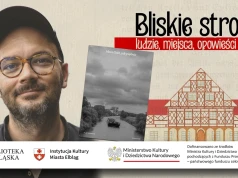 Co pamięta krajobraz? Spotkanie z Filipem Springerem