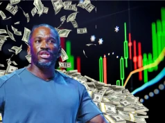 Arthur Hayes sprzedaje kryptowaluty za ponad 22 mln dolarów. Co planuje tym razem?