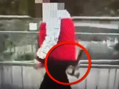 Wymachiwał siekierą w centrum Warszawy. 31-latek zatrzymany na Białołęce. Rozpoznał go policjant jadący do pracy