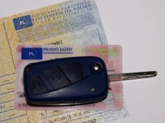 Prawo jazdy kategorii B już nie tylko do 3,5 tony. Jest jednak haczyk
