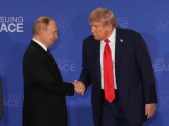Putin zażąda wycofania wojsk NATO z Polski? Brytyjski dziennik ujawnia plany Kremla
