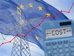 Trudna zima przed europejskim rynkiem energii