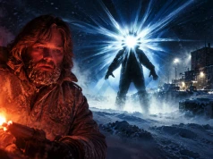 44 lata po premierze John Carpenter zdementował teorie na temat zakończenia filmu COŚ