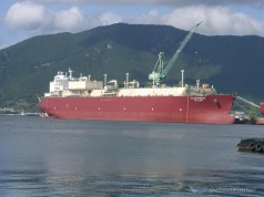 Reuters potwierdza doniesienia Gospodarki Morskiej: LNG z Kataru płynie do Świnoujścia