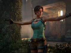 30 lat z Larą Croft. Twórcy gry Tomb Raider: Legacy of Atlantis świętują jubileusz nowym zwiastunem nadciągającej gry
