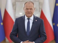 Prezydent odwołany. Tusk: Odczuwam satysfakcję