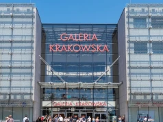 Galeria Krakowska znów otwarta. Pięć dni przerwy po pożarze na parkingu
