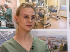 Otyłość zaczyna się już u najmłodszych. Specjaliści z Olsztyna wskazują, jak pomóc dzieciom