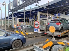 Pół miliarda złotych z opłat na A4 Kraków–Katowice