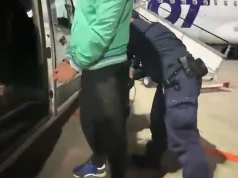 Napadli na jubilera i odjechali na hulajnogach. Podejrzany trafił do Polski
