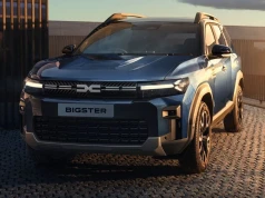 Dacia Bigster Tribrid 150 4x4. Hybryda ostateczna