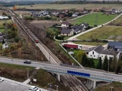 PKP PLK: Kolejne prace na linii do Buska. Wkrótce powrót pociągów do Staszowa i Połańca