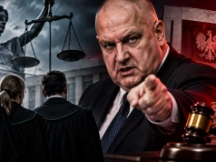 „Prezes TK grozi prokuratorom i zapowiada więzienie dla Tuska? Święczkowski przekroczył granice prawa i swojego urzędu?”