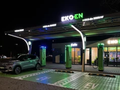 Rynek samochodów elektrycznych w Polsce. Dane PEVO za wrzesień 2026 roku