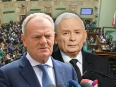 KO z dużą przewagą nad PiS. Jest nowy sondaż