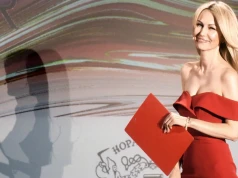 Nowa praca Magdaleny Ogórek. Kupiła udziały od byłego agenta CBA