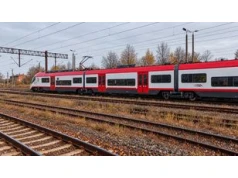 Piła–Poznań: nowy rozkład już obowiązuje. W listopadzie część podróży z przesiadką do autobusu