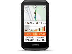 Garmin z komendami głosowymi. Edge 1060 w Polsce