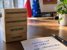 ILE JESZCZE BĘDZIEMY UDAWAĆ, ŻE WSZYSTKO JEST W PORZĄDKU?