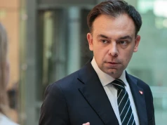 Domański zwrócił się do Niemców. "Polska nigdy się nie zgodzi"