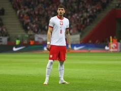 Koniec gehenny! Wielki powrót reprezentanta Polski