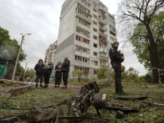 Abp Szewczuk: modlitwa ukraińskich matek może powstrzymać wojnę