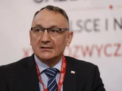 Policja w domu dziennikarza TV Republika. Nieoczekiwany problem przy próbie zawiadomienia prokuratury