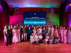 Życie to jest teatr