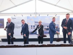 Pratt & Whitney rozbudowuje zakład w Rzeszowie