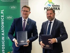 Ponad 3 km nowej kanalizacji w Czańcu. WFOŚiGW w Katowicach dofinansuje inwestycję w gminie Porąbka