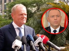 Nawrocki wciąż uparty, Tusk z samego rana zaapelował do prezydenta. „Może coś dotrze”
