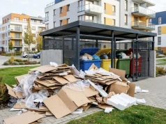 Kupiła meble w IKEA z montażem. Zapis w umowie okazał się pułapką grożącą mandatem