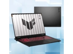 Laptop ASUS TUF Gaming A16 (RTX 5070, AMD Ryzen 7 260, 16 GB RAM) za 5799 zł w RTV Euro AGD