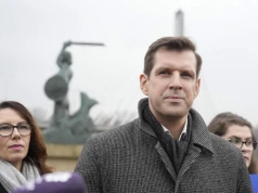 Bocheński alarmuje: „Płyniemy na górę lodową”. Mocne oskarżenia pod adresem Domański…