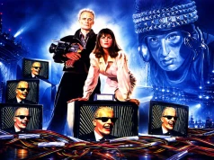 To CYBERPUNKOWE arcydzieło SCI-FI zasługuje na popularność CZARNEGO LUSTRA
