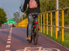 Rowerzyści dostaną swoją specustawę. Koniec z chaosem w budowaniu i utrzymaniu tras