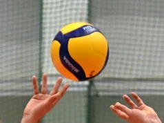 Siatkarki KS-u Pajęczno umacniają się na pierwszym miejscu