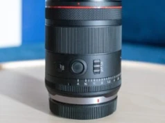 Canon RF 35mm f/1.4L VCM – miał być koniec poszukiwań, a wyszło inaczej