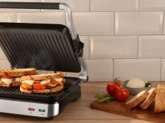 Lidl rusza z jesienną ofertą SilverCrest! Air fryer, sprzęt kuchenny i akcesoria w nowych cenach!