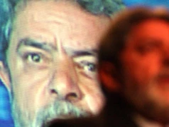 Pomarańczowa fala zatrzymana? W Brazylii Lula wygrywa z Bolsonaro