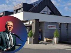 PGZ Kupiec idzie jak burza. 500 sklepów pękło, czas na całą Polskę