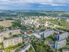 To największe polskie miasto bez kolei. Przetarg zwiastuje zmiany