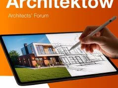 Architektura, AI i BIM na Dach Forum 2027. Ruszają zgłoszenia na Forum Architektów!