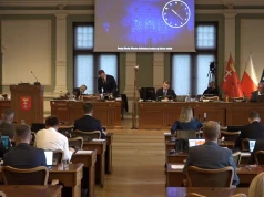 Gdańscy radni chcą potępić uchwały ws. „Roku UPA” we Lwowie