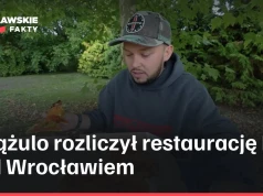 Książulo rozliczył restaurację PIU pod Wrocławiem