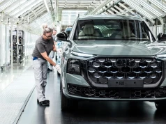 Audi otworzy fabrykę wielkich SUV-ów. Niemcy w płacz