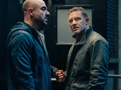 Co dalej w sezonie 2 "Strefy gangsterów"? Kryzys Harriganów i tona akcji z Tomem Hardym – zwiastun