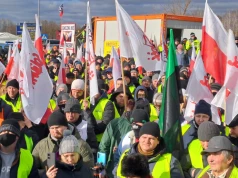 27 października pikieta w Warszawie. Rolnicy mają dość kolejnych obciążeń