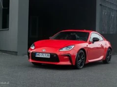 Toyota testuje nowy silnik G20E w GR86