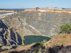 Gigantyczna kopalnia litu. Wydobywają nawet 2 mln ton rocznie